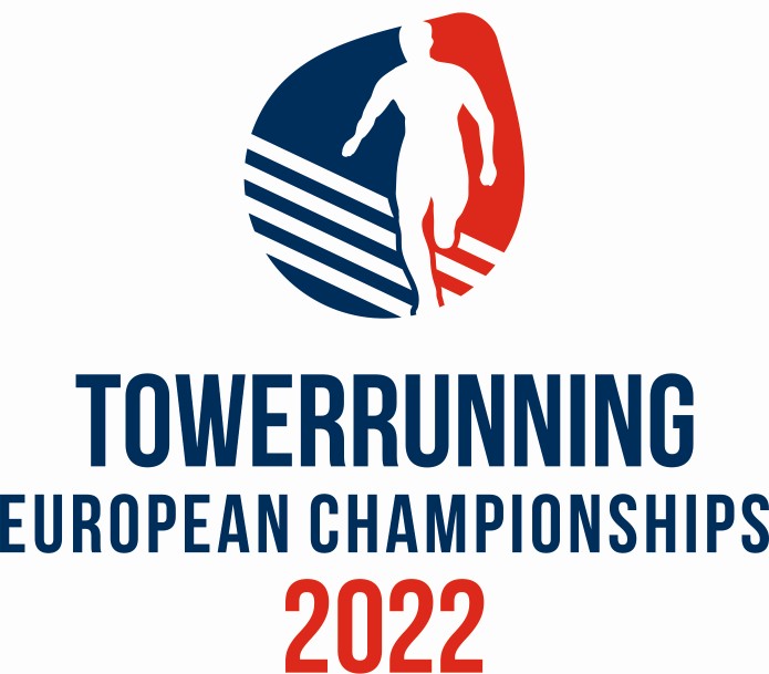 European Championships 2022 - Towerrunning