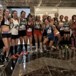 Empire State Building Run Up – Elite Heats